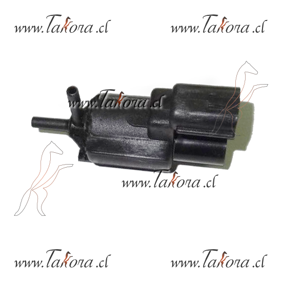 Repuestos de autos: Valvula Solenoide (electroswitch) control de gases...
Nro. de Referencia: 6715400097