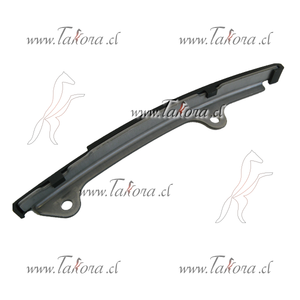 Repuestos de autos: Guia Tensor Cadena Distribucion

<br>
<br><span...
Nro. de Referencia: 13085-6N200