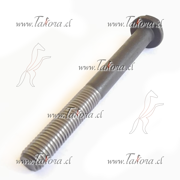Repuestos de autos: Perno de Culata, Largo=133mm., M13X2.00, Mahindra ...
Nro. de Referencia: 0023546