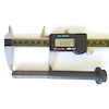 Repuestos de autos: Perno de Culata, Largo=133mm., M13X2.00, Mahindra ...
Nro. de Referencia: 0023546
