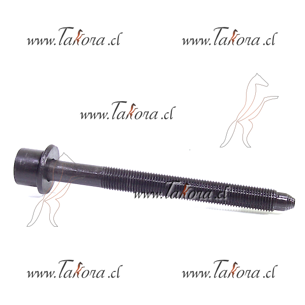 Repuestos de autos: Perno de Culata, Largo=110mm. M11X1.25

<br>
<b...
Nro. de Referencia: 11056-AD200