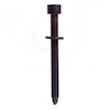 Repuestos de autos: Perno de Culata, Largo=110mm. M11X1.25
<br>
<b...
Nro. de Referencia: 11056-AD200 Repuestos de autos: Perno de Culata, Largo=110mm. M11X1.25
<br>
<b...
Nro. de Referencia: 11056-AD200