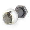 Repuestos de autos: Perno Regulador Balancin , Largo: 32mm, 
<br>
H1...
Nro. de Referencia: 24532-42500