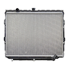 Repuestos de autos: Radiador del Motor, Dimensiones: 588x425x26mm., 35...
Nro. de Referencia: HR171512 Repuestos de autos: Radiador del Motor, Dimensiones: 588x425x26mm., 35...
Nro. de Referencia: HR171512