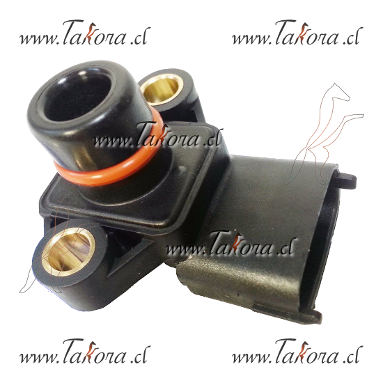Repuestos de autos: Sensor Turbo Ssangyong Actyon 2.0 Diesel

<br>
...
Nro. de Referencia: 6675420017