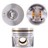 Repuestos de autos: Set/Juego de Pistones del Motor, Std., 87.00mm., 2...
Nro. de Referencia: 23410-27940/STD