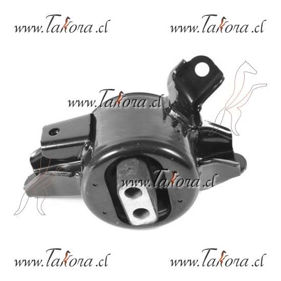 Repuestos de autos: Soporte de Motor, Izquierdo New Elantra 2011-2014,...
Nro. de Referencia: 21830-3X000