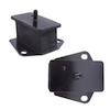 Repuestos de autos: Soporte de Motor, sin Tapon, delantero, derecho/iz...
Nro. de Referencia: MR-151342