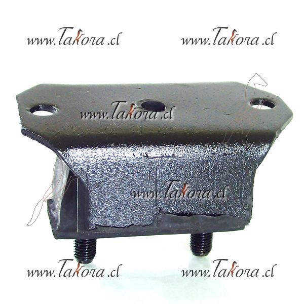 Repuestos de autos: Soporte de Motor, Trasero Mazda B2500/B1800/B2200/...
Nro. de Referencia: UH71-39-340