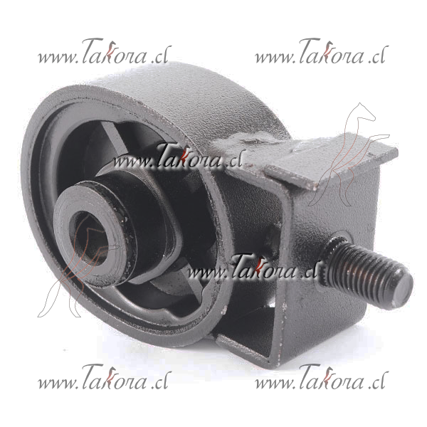 Repuestos de autos: Soporte de Motor, Trasero lateral, 4WD

<br>
<b...
Nro. de Referencia: MR210217