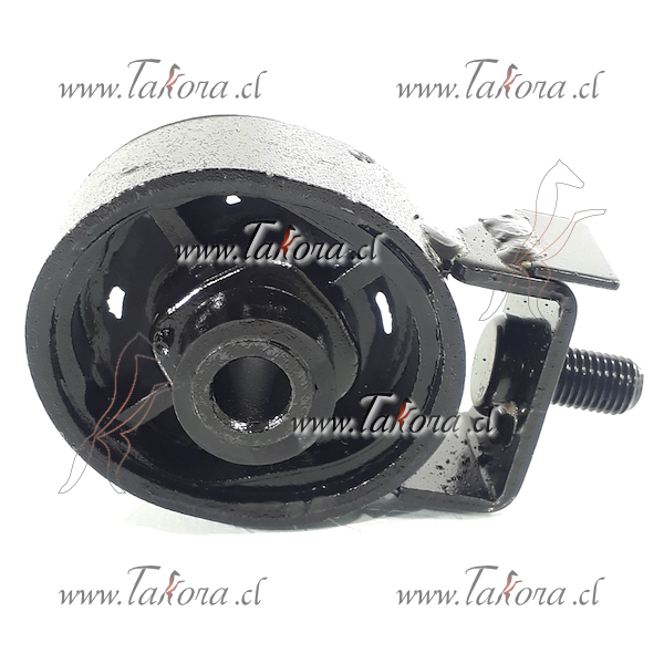 Repuestos de autos: Soporte de Motor Lateral Mecanico

<br><br>(Nro....
Nro. de Referencia: MB-581845