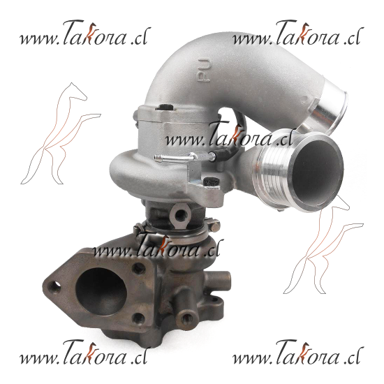 Repuestos de autos: Turbo Motor Kia Frontier D4Cb Euro 5

<br>
<br>...
Nro. de Referencia: 28231-4A800