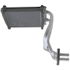 Repuestos de autos: Radiador de Calefaccion, mecanico, T/M C/S AC, Dim...
Nro. de Referencia: 27140-VK305