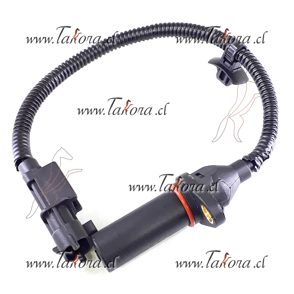 Repuestos de autos: Sensor Rotacion / Posicion Ciguenal

<br>
<br>(...
Nro. de Referencia: 39180-2B000