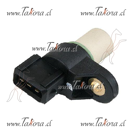 Repuestos de autos: Sensor de Rotacion del Ciguenal, 3 Pines

<br>
...
Nro. de Referencia: 39180-23500