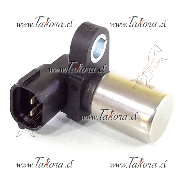Repuestos de autos: Sensor Ciguenal

<br>
<br><span style="color:c8...
Nro. de Referencia: 22053-AA040