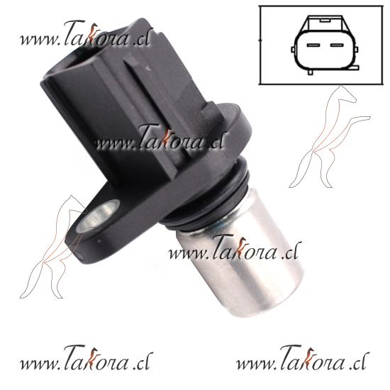 Repuestos de autos: Sensor Ciguenal Toyota Yaris, New Yaris 2000-2009,...
Nro. de Referencia: 90919-05026