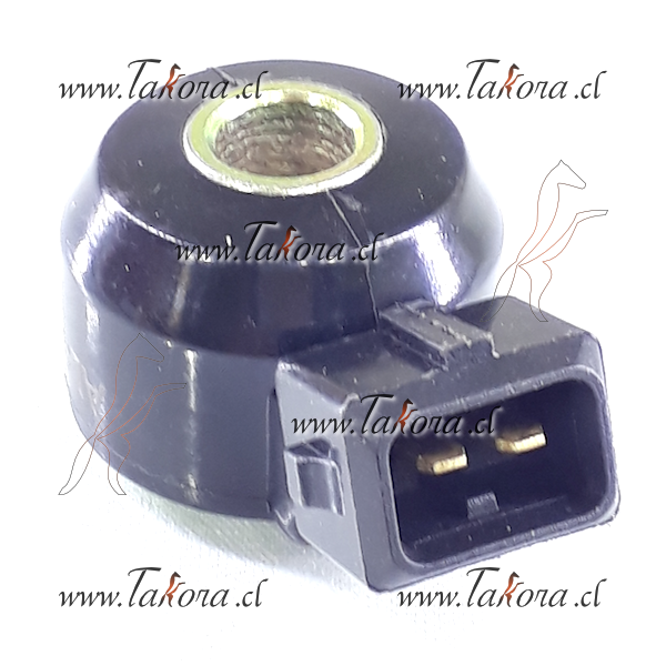 Repuestos de autos: Sensor Detonacion Nissan D21 1990-1994, Nissan Pat...
Nro. de Referencia: 22060-30P00