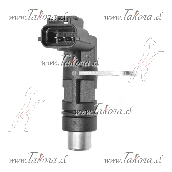 Repuestos de autos: Sensor Posicion Ciguenal Chrysler Dodge 300, Sebri...
Nro. de Referencia: 56044180AB