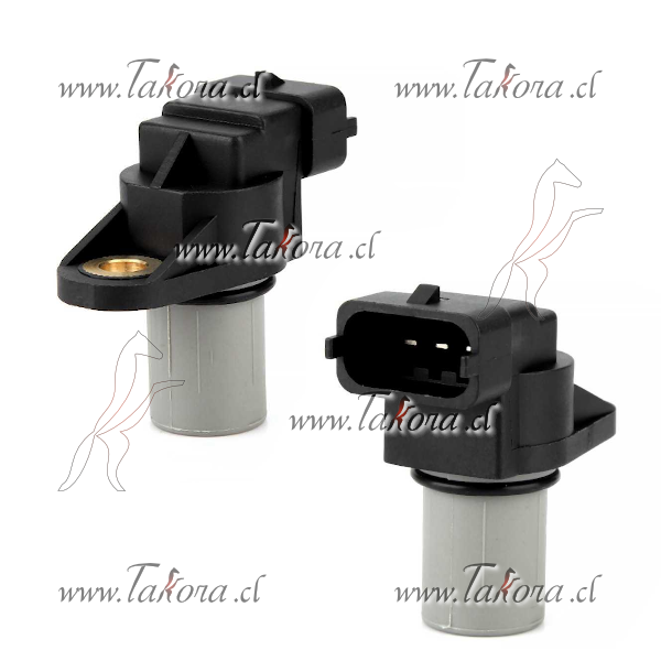 Repuestos de autos: Sensor Posicion Eje Leva Mercedes Benz Class A-B-C...
Nro. de Referencia: A0031539728