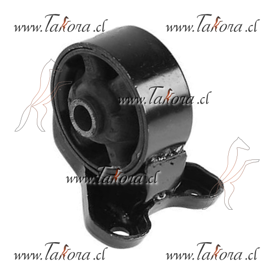 Repuestos de autos: Soporte Delantero Motor Hyundai Elantra M/T Xd 1.6...
Nro. de Referencia: 21910-2D000