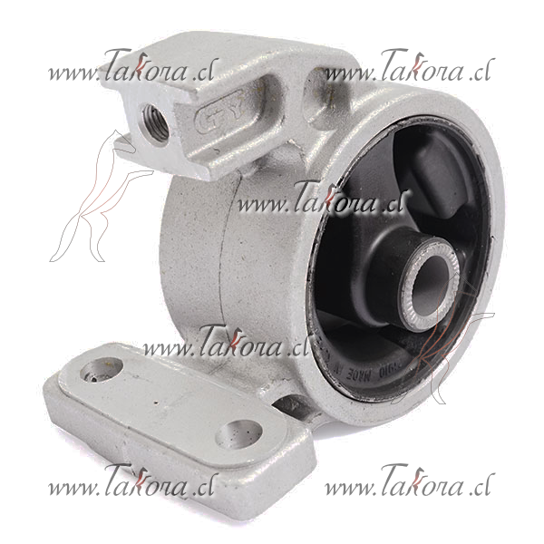 Repuestos de autos: Soporte Motor Delantero Central

<br>
<br>(Nro....
Nro. de Referencia: 21910-1G200