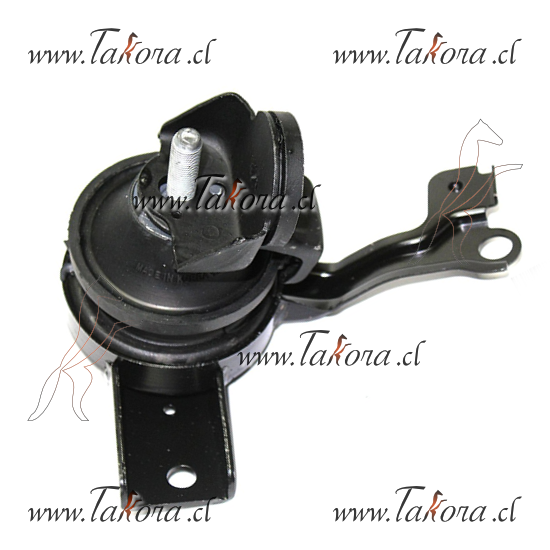 Repuestos de autos: Soporte Motor delantero Derecho Hyundai Elantra 1....
Nro. de Referencia: 21810-2D100