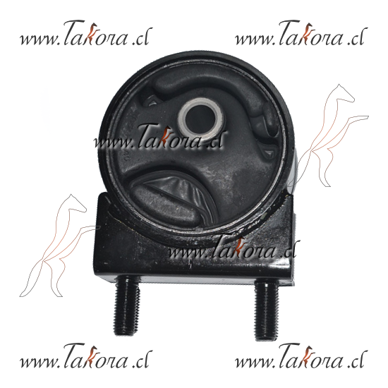 Repuestos de autos: Soporte Motor Trasero, Kia .Rio 1.5 Dohc 2001-2005...
Nro. de Referencia: 21930-FD040