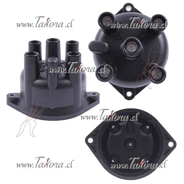Repuestos de autos: Tapa del Distribuidor

<br>
<br>(Nro. de Refere...
Nro. de Referencia: 22162-40F10