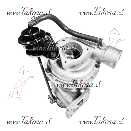 Repuestos de autos: Turbo (Mobis)

<br>
<br>(Nro. de Referencia/OEM...
Nro. de Referencia: 28201-4X700