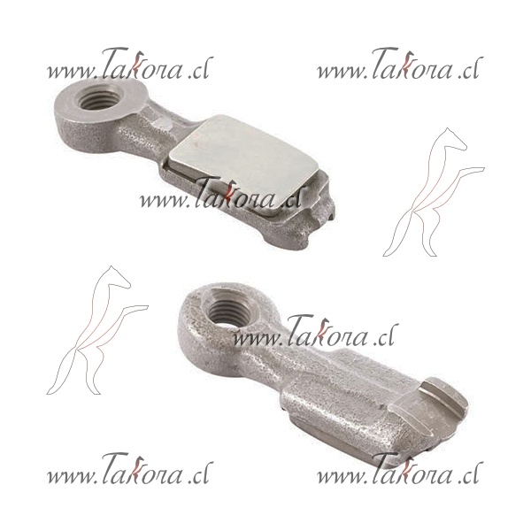 Repuestos de autos: Balancin Valvula de Escape

<br>
<br><span styl...
Nro. de Referencia: 12845M77G00