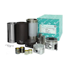 Repuestos de autos: Kit / Set Motor Std., Camisa Cilindro+Piston+Buje ...
Nro. de Referencia: ME018277