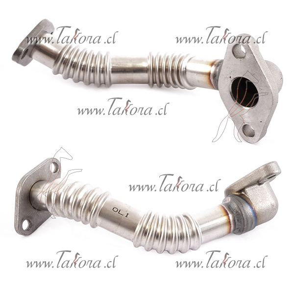 Repuestos de autos: Cañería (Caneria) Valvula Egr Motor ...
Nro. de Referencia: 28491-42600