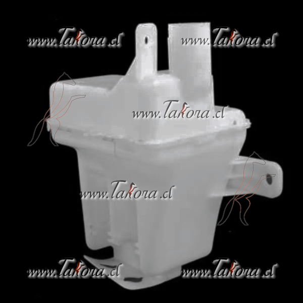 Repuestos de autos: Deposito del LimpiaParabrisas, sin motor
<br>
<b...
Nro. de Referencia: 90803685