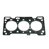 Repuestos de autos: Empaquetadura de Culata Suzuki Alto 3 Cil. 800 Rf3...
Nro. de Referencia: 11141M84410 Repuestos de autos: Empaquetadura de Culata Suzuki Alto 3 Cil. 800 Rf3...
Nro. de Referencia: 11141M84410
