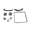 Repuestos de autos: Kit/Set de Distribucion, 8 piezas, Largo Tensor 8m...
Nro. de Referencia: FKT-1ZZFE