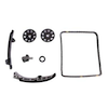 Repuestos de autos: Kit Distribucion, 7 piezas, Cadena 124 Eslabones S...
Nro. de Referencia: T032K Repuestos de autos: Kit Distribucion, 7 piezas, Cadena 124 Eslabones S...
Nro. de Referencia: T032K
