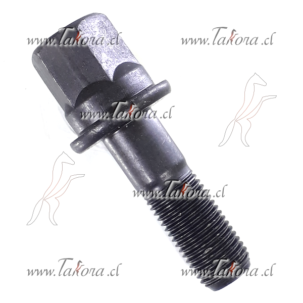 Repuestos de autos: Perno Damper Ciguenal, Diametro 14mm,

<br>
<br...
Nro. de Referencia: 23127-42002