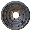 Repuestos de autos: Polea del Cigüeñal / Ciguenal, 4PK, doble

<br...
Nro. de Referencia: 23124-33111
