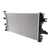 Repuestos de autos: Radiador de Motor, Dimensiones: 680x400x16mm., con...
Nro. de Referencia: 0304AC0070N