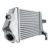 Repuestos de autos: Radiador Intercooler, Dimensiones 276x204x48mm., M...
Nro. de Referencia: MN-135001