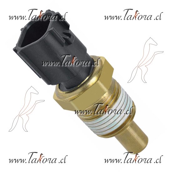 Repuestos de autos: Sensor Temperatura Fiat Bravo 1.8 16V, Doblo-Idea ...
Nro. de Referencia: 55223506