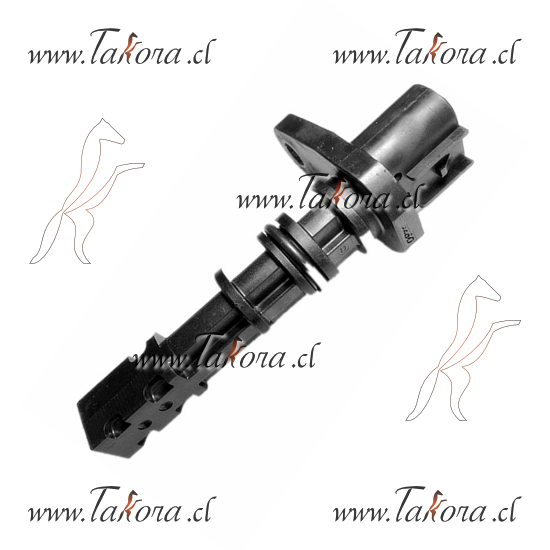 Repuestos de autos: Sensor Velocidad Suzuki Alto 3 Cil. 800 + 1.0 cc R...
Nro. de Referencia: 34960-76G00