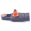 Repuestos de autos: Sensor Map (Sensor de presion del aire de admision...
Nro. de Referencia: 25184083