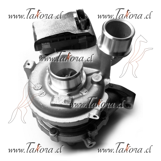 Repuestos de autos: Turbo Motor, Kia Sorento, Hyundai  Santa Fe, Kia C...
Nro. de Referencia: 28231-2F100