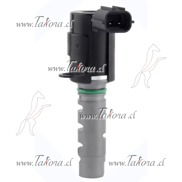 Repuestos de autos: Valvula de Control de Ceite (Valvula de Vvt)

<b...
Nro. de Referencia: 24355-26710