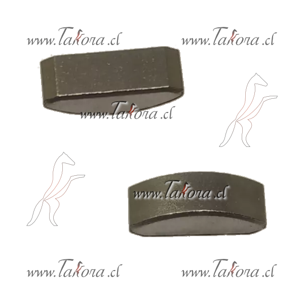 Repuestos de autos: Chaveta del Ciguenal

<br>
<br><span style="col...
Nro. de Referencia: 23125-03300