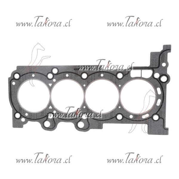 Repuestos de autos: Empaquetadura de Culata, metalica

<br>
<br>(Nr...
Nro. de Referencia: 22311-03211