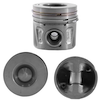 Repuestos de autos: Piston con Anillo, Std.,  (1 unidad), Diametro : 8...
Nro. de Referencia: 6710301317