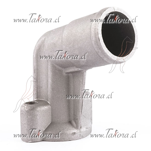 Repuestos de autos: Base Porta Termostato

<br>
<br>(Nro. de Refere...
Nro. de Referencia: 11060-F4100